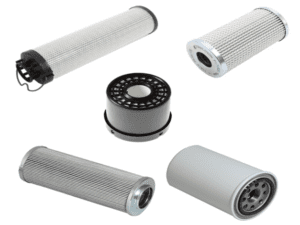 Hydraulic Filters
