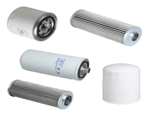 JCB Transmission Filters