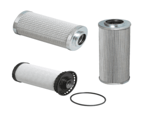 JCB Vibro Max Hydraulic Filters