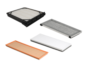 Wheeled Loading Shovel