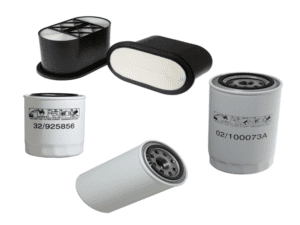 JCB Machine Filter Kits