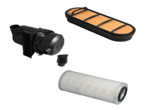 JCB Backhoe Air Filters