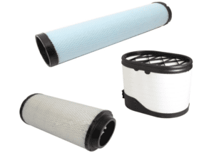 JCB Excavator Air Filters