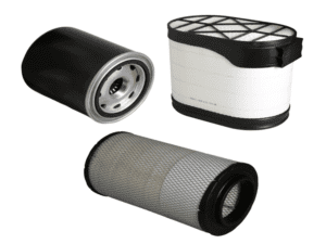 JCB Fastrac Air Filters