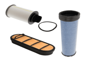 JCB Generator Air Filters