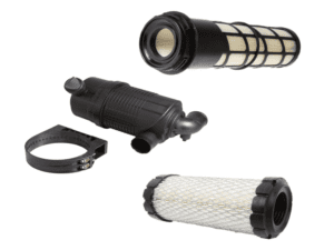 JCB Mini Digger Air Filters