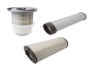 JCB Skid Steer Robot Air Filters