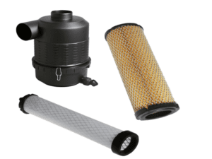 JCB Vibro Max Air Filters