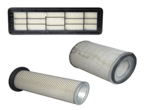 Wheeled Loading Shovel Air Filters