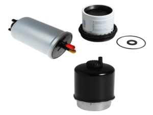JCB Dumper Fuel Filters