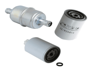 JCB Fastrac Fuel Filters