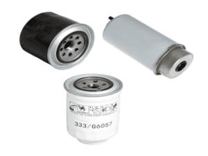 JCB Generator Fuel Filters