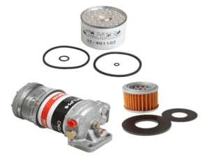 JCB Mini Digger Fuel Filters