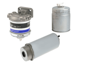 JCB Telehandler Fuel Filters