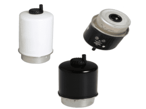 JCB Teletruck Fuel Filters
