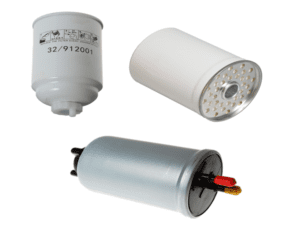 Rough Terrain Fuel Filters