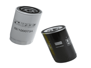 JCB Dumper Oil Filters