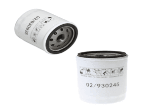 JCB Teletruck Oil Filters