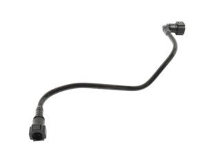 Fuel Feed Pipe JCB Part No 02/203114