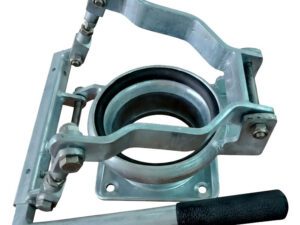 Slurry Bauer Quick Attacher 6" Female Short Style