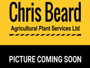 Engine Oil Sump Plug Seal JCB Part No 02/630301