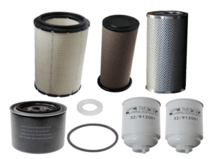 3155 Fastrac Service Kit 1998-2002