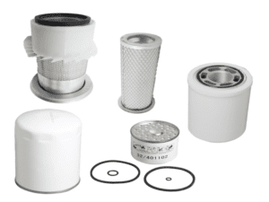 JCB Skid Steer Robot 165 Service Kit