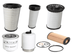 Teletruck 32-26D-4WD Service Kit