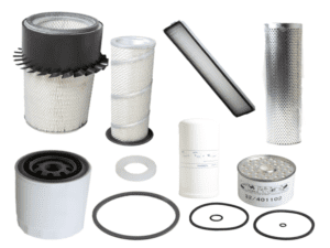 1135 Fastrac Service Kit 1995-1998