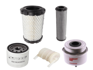 JCB 8020 CTS Mini Digger Service Kit