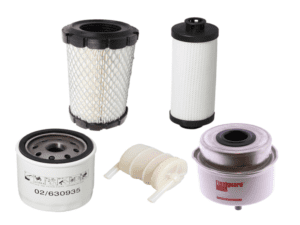 JCB 18Z-1 Mini Digger Service Kit Tier 4