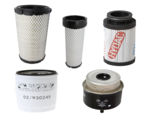 JCB 30D Teletruck Service Kit Deutz