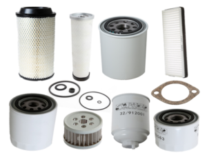 JCB Telehandler 535-95 Service Kit