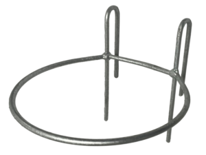 Bucket Holder 10L 248mm x 245mm