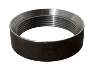 Slurry Fittings - Weld on Ring 2 inch