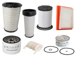 JCB Skid Steer Robot 175 Service Kit
