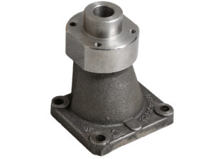 Fan Housing JCB Part No 02/201344