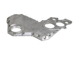 Front Timing Cover JCB Part No 02/202590