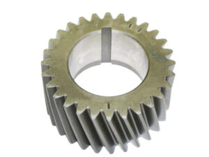 Crankshaft Timing Gear JCB Part No 02/290001