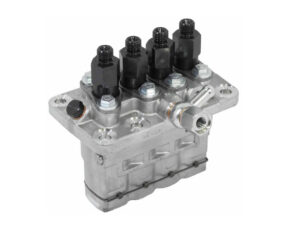 Injection Pump JCB Part No 02/934962