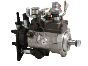 Fuel Injection Pump JCB Part No 17/922300