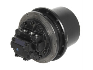Track Motor JCB Part No 20/925564