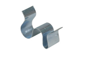 Turbo Return Pipe Clip JCB Part No 320/00849