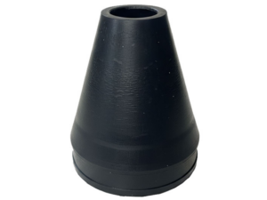 Slurry Rubber Cone 6 Inch