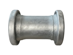 Slurry Fitting Bauer Female 5 Inch