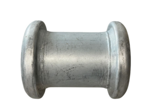 Slurry Fitting Bauer Female 6 Inch