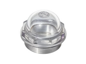 Slurry Fitting Sight Glass 2 inch