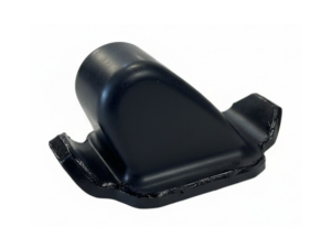 Ifor Williams Bumper Stop Rubber Angled