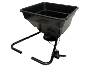 Spreader 12V ATV Mounted 100lbs/45kg