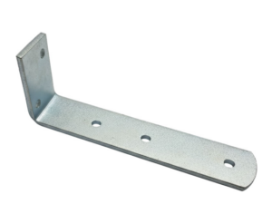 Trailer Mudguard Bracket 210mm